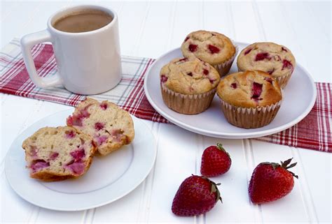 strawberry-banana-muffins-are-fruit-filled-moist-and image