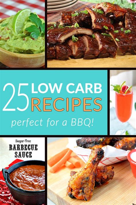 25-best-low-carb-foods-for-a-bbq-tasteaholics-tested image
