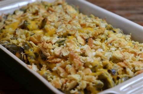 moms-green-bean-casserole-recipe-this-mom-can image