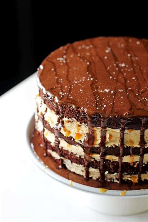 salted-caramel-chocolate-layer-cake-the-kiwi image
