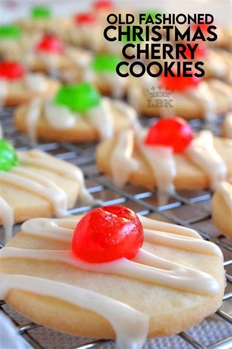 old-fashioned-christmas-cherry-cookies-lord-byrons image