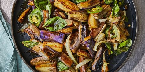 10-easy-eggplant-recipes-eatingwell image