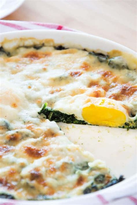 baked-spinach-florentine-style-italian-recipe-book image