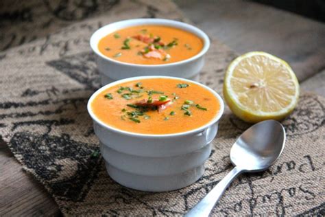 salmon-bisque-alaska-from-scratch image
