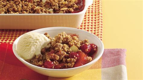granola-apple-cherry-crisp-recipe-pillsburycom image
