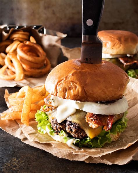 pepper-crusted-bacon-cheeseburgers-the-chunky-chef image