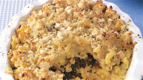 double-dutch-mac-and-cheese-with-chard image