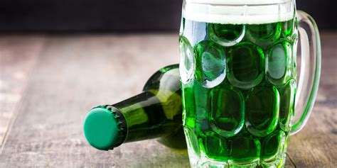 green-beer-recipe-how-to-make-green-beer-for-st image