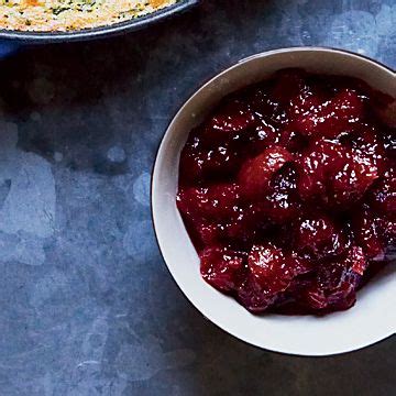 cranberry-fig-chutney-recipe-tanya-holland-food image