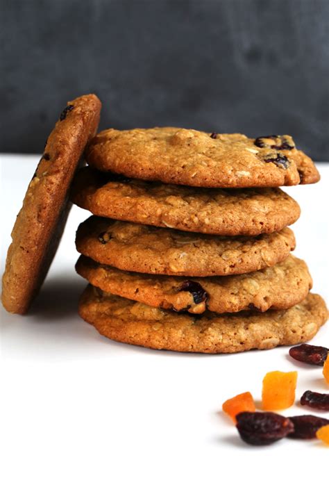 gluten-free-starbucks-oatmeal-cookies-a-copycat image