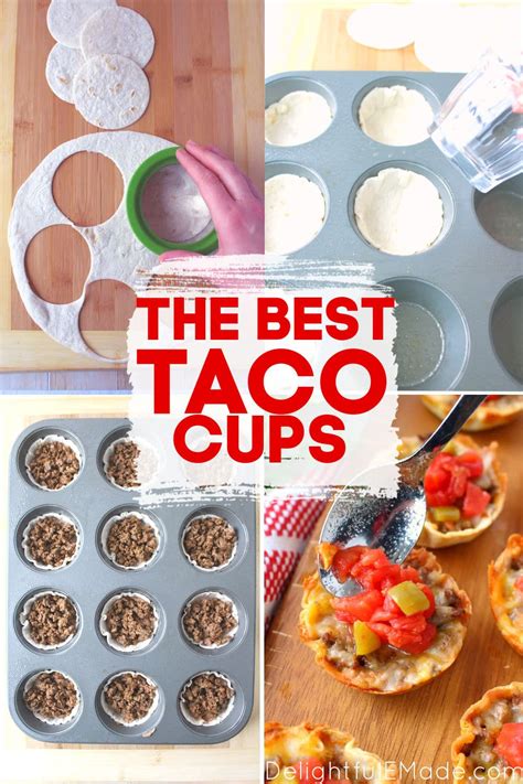 easy-taco-cups-the-best-homemade-mini-tacos image