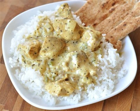 basil-chicken-in-coconut-curry-sauce-mels-kitchen-cafe image