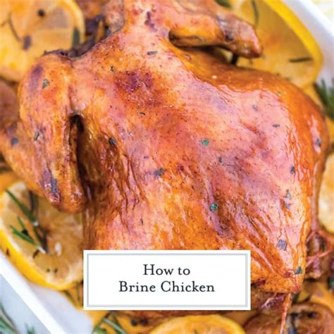 chicken-brine-recipe-how-to-make-it-savory image