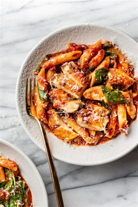 spicy-chicken-pasta-salt-lavender image