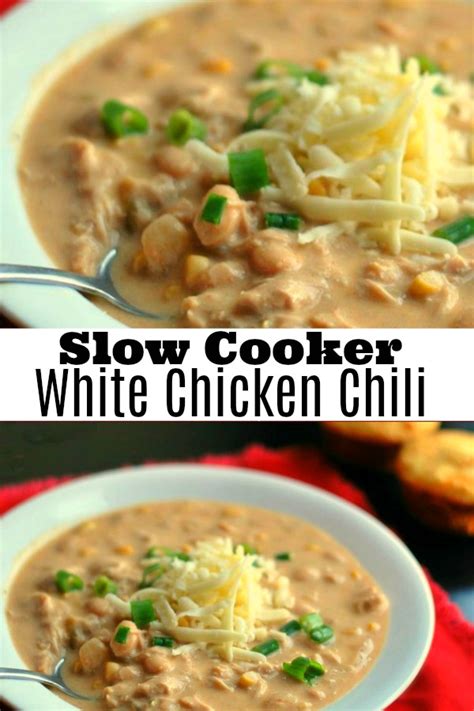 slow-cooker-white-chicken-chili-aunt-bees image