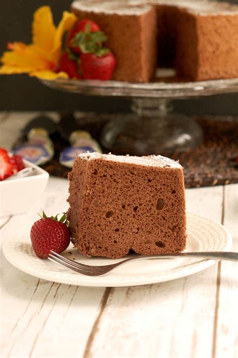 chocolate-angel-food-cake-baking-sense image