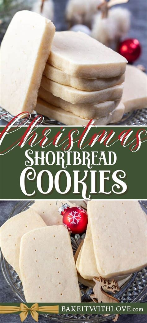 best-shortbread-recipe-easy-delicious-cookies image