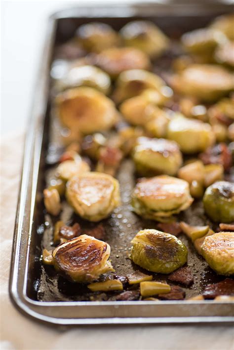 roasted-brussels-sprouts-with-bacon-and-apples image