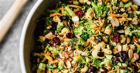 10-best-broccoli-chickpea-salad-recipes-yummly image