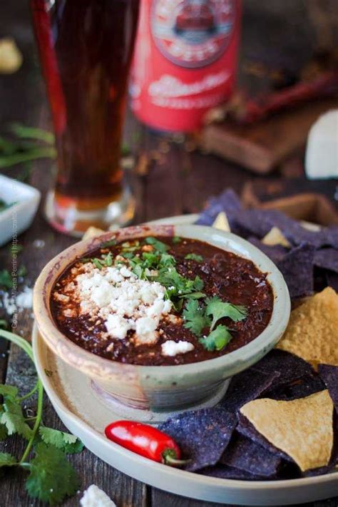 salsa-borracha-mexican-salsa-and-beer-dip-easy-to image