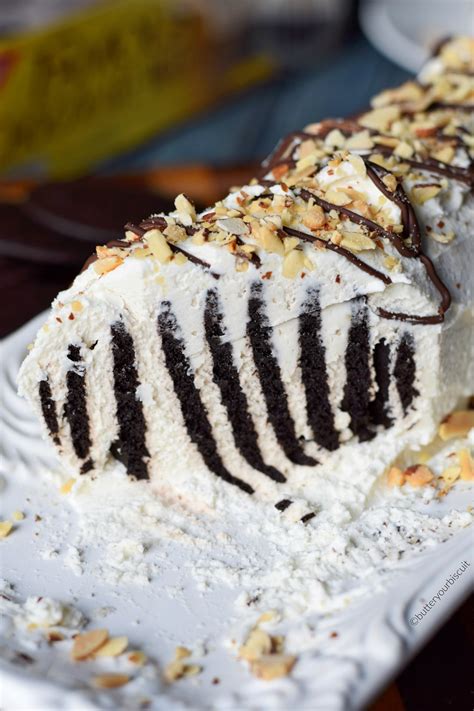 chocolate-wafer-icebox-cake-recipe-butter image