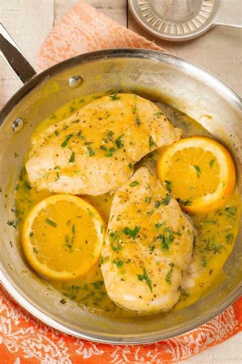 chicken-breasts-in-orange-pan-sauce image