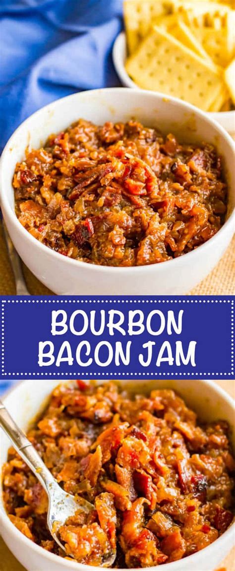 bourbon-bacon-jam-family-food-on-the-table image