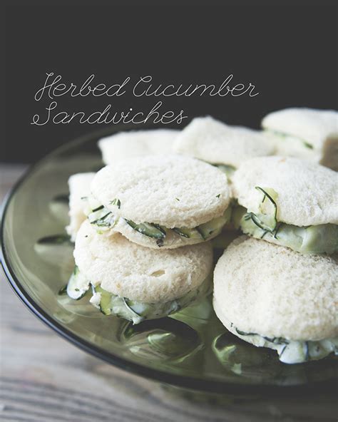 herbed-cucumber-sandwiches-the-kitchy-kitchen image