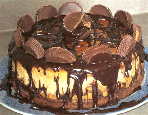 brownie-bottom-peanut-butter-cheesecake-my image