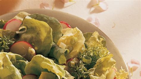 spring-salad-with-honey-mustard-dressing image
