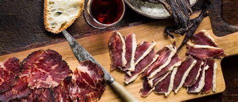 homemade-charcuterie-meats-recipes-olivemagazine image