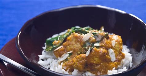 indian-turkey-curry-recipe-eat-smarter-usa image