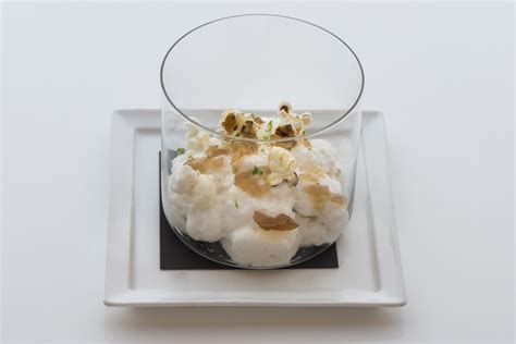 coconut-and-lime-mousse-with-rum-jelly image