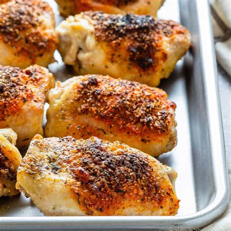crispy-baked-chicken-thighs-bake-eat-repeat image