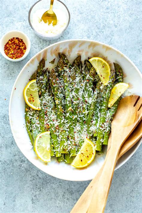 perfect-instant-pot-asparagus-tender-crisp-eating image