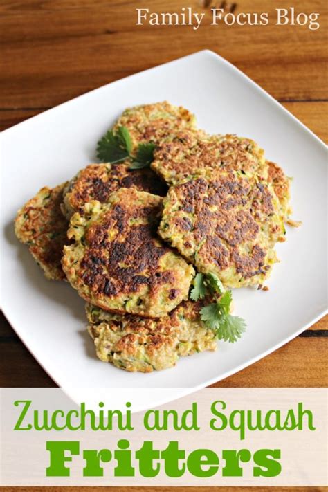 zucchini-and-squash-fritters-recipe-family-focus-blog image