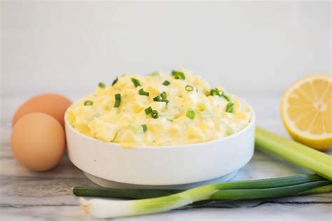 easy-low-carb-keto-egg-salad-recipe-perfect-keto image