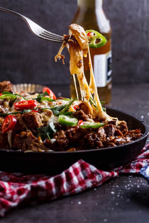 pulled-pork-loaded-fries-simply-delicious image