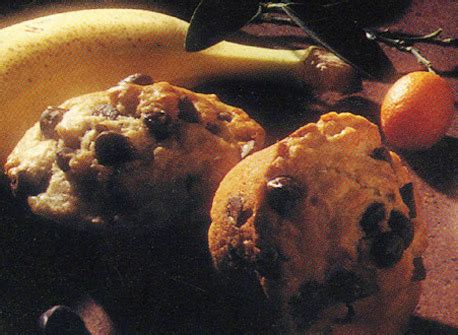chocolate-chip-muffins-canadian-goodness-dairy image