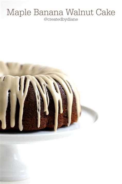 maple-banana-walnut-cake-created-by-diane image