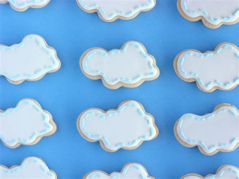 52-cloud-cookies-ideas-cookies-cookie-decorating image