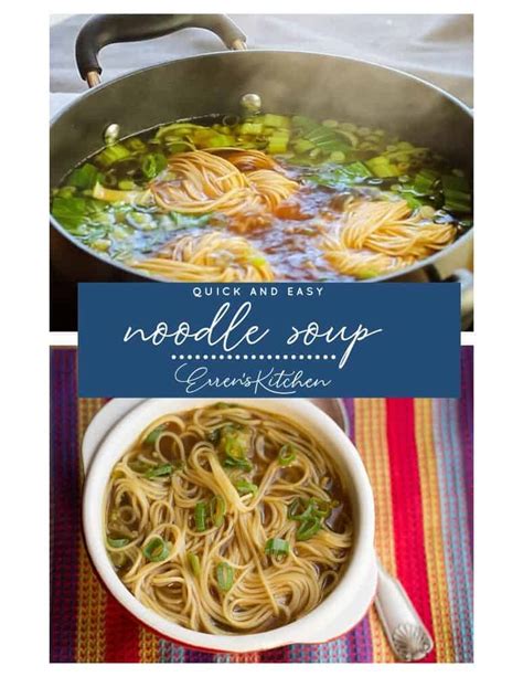 quick-easy-chinese-noodle-soup-errens-kitchen image