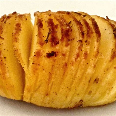 best-fan-potato-recipe-how-to-make-oven-roasted image