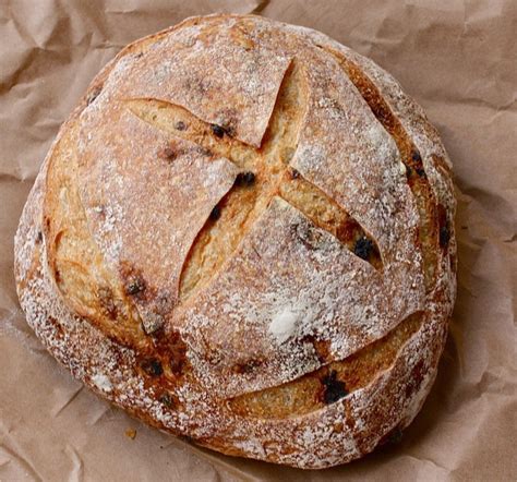 sourdough-currant-bread-a-gift-from-a-friend-a image