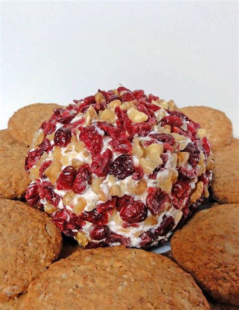 10-best-cream-cheese-cranberry-cheese-ball image