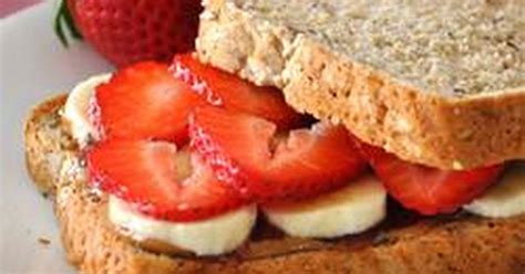10-best-almond-butter-sandwich-recipes-yummly image