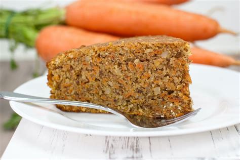 lemony-carrot-cake-with-cream-cheese-glaze-the-daily image