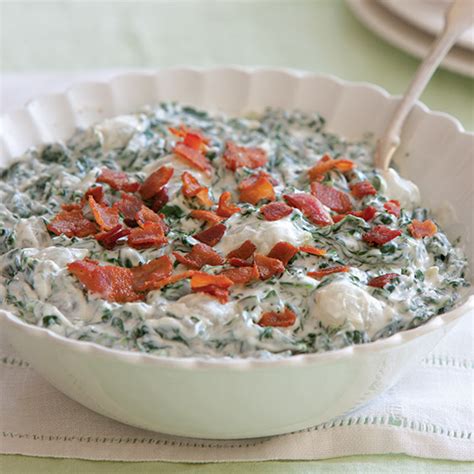 creamed-spinach-with-pearl-onions-paula-deen image