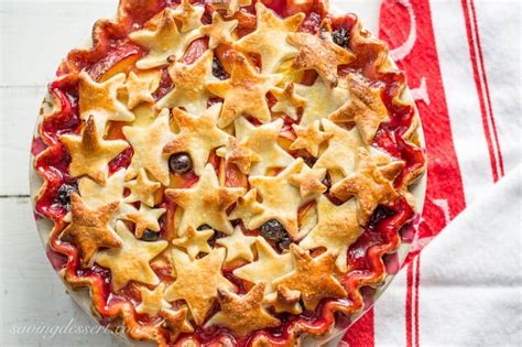 nectarine-blueberry-pie-recipe-saving-room-for-dessert image