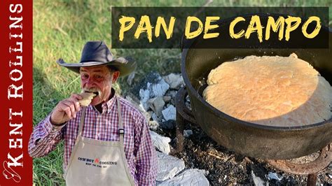 pan-de-campo-cowboy-bread-youtube image